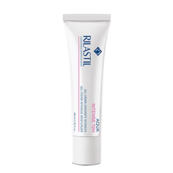 ريلاستيل اكوا جيل كريم مرطب فائق لمدة 72 ساعة | 40مل